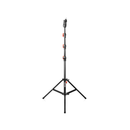 SHAPE Aluminum Triple Riser Combo Black Stand 14’7’’