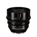 7artisans Photoelectric 35mm T2.0 Spectrum Cine Lens (E Mount)