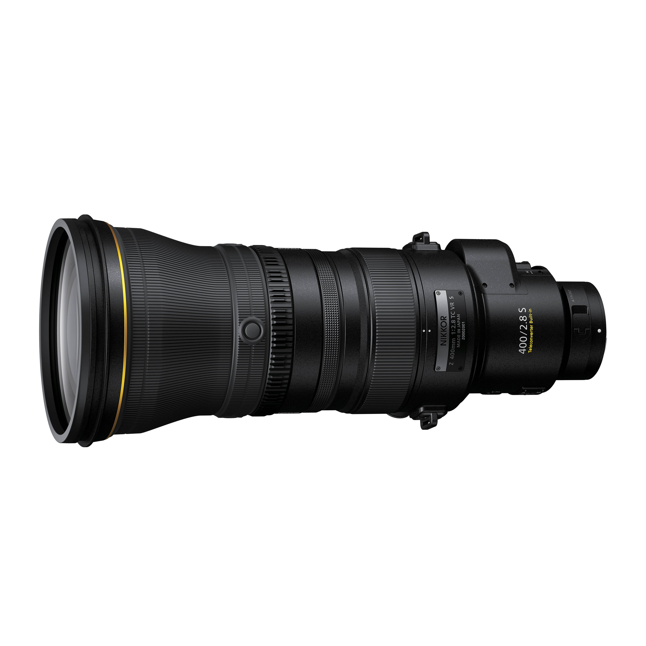Nikon Nikkor Z 400mm F / 2,8 TC VR S Lens