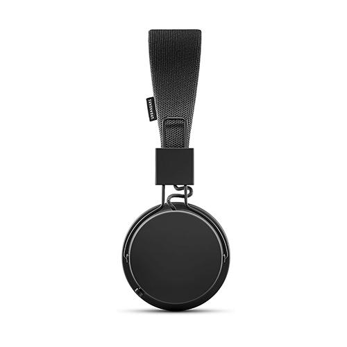 Urbanears Plattan 2 Bluetooth Headphones - Black