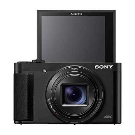 Sony Cyber-Shot HX99 - Caméra numérique - Zoom 24-720 mm