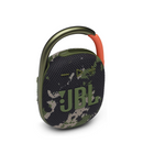 JBL Clip 4 Waterproof Portable Bluetooth Speaker