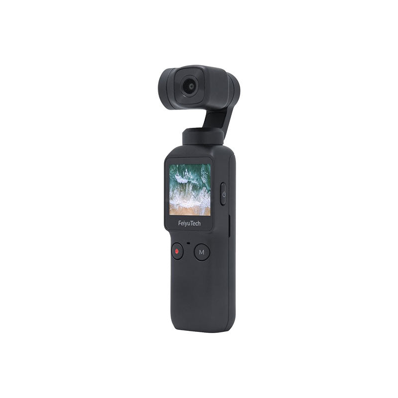 Feiyu Tech Pocket Gimbal Camera