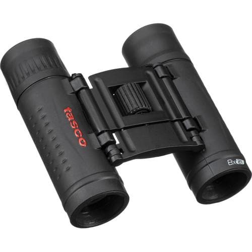 Tasco 8x21 Essentials binoculaire compact