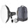 Kit de sac à dos stroboscope Westcott FJ400 stroboscope avec déclencheur sans fil universel FJ-X3M
