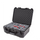 Case Nanuk 940 avec des diviseurs rembourrés