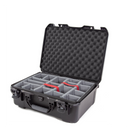 Nanuk 940 Case with Padded Dividers