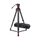 Sachtler aktiv8 flowtech75 gs trépied Système