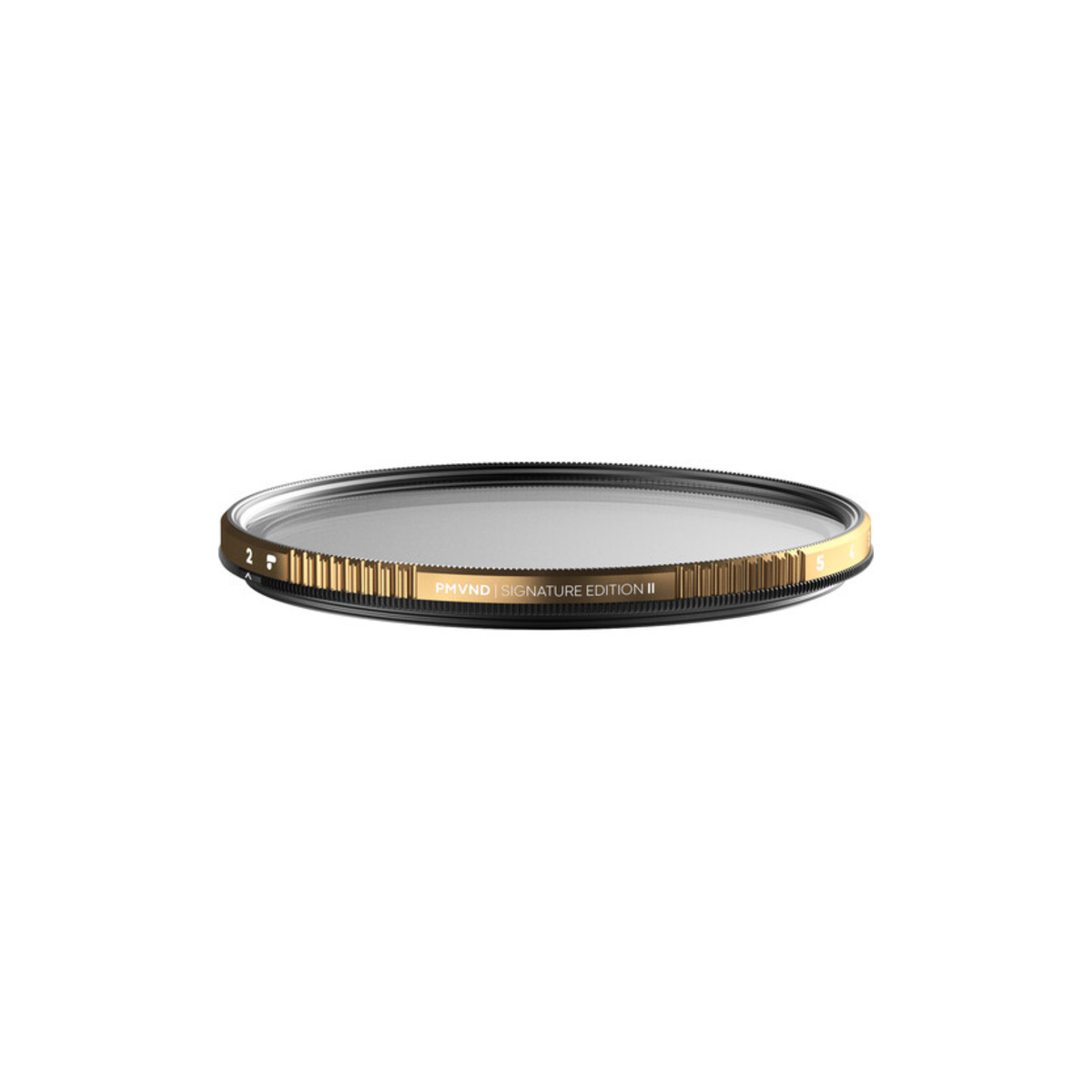 PolarPro Peter McKinnon Mist Edition II VND 82mm - 2 to 5-Stop