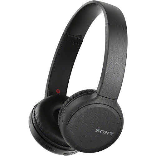 Sony WH-CH510 wireless On ear Headphone with mic