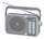 Panasonic RF2400 RADIO AM/FM AC/DC- Open Box