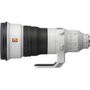 Sony FE 400mm f/2.8 GM OSS Telephoto Lens