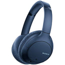 Sony WH-CH710N Noise-Canceling Wireless Over-Ear Headphones