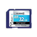 Proflash  SDHC Memory Card Class 10 - 32GB