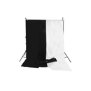 Nanlite 54-1035 - Background Support Stand, Be-Sk1