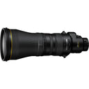 Nikon Nikkor Z 600mm F / 4 TC VR S Lens