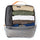 Lowepro HighLine RL x400 AW 37L weatherproof Rolling Luggage - Grey