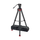 Sachtler Aktiv6 FlowTech75 MS trépied Système