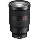 Sony FE 24-70 mm F2.8 GM Lens