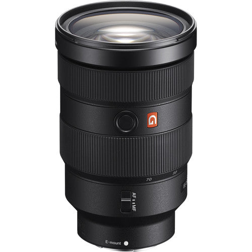 Sony FE 24-70 mm F2.8 GM Lens