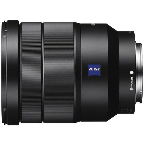 Sony 16-35mm f/4 FE OSS Lens | Vario-Tessar T* ZA | ExcellentPhoto.ca