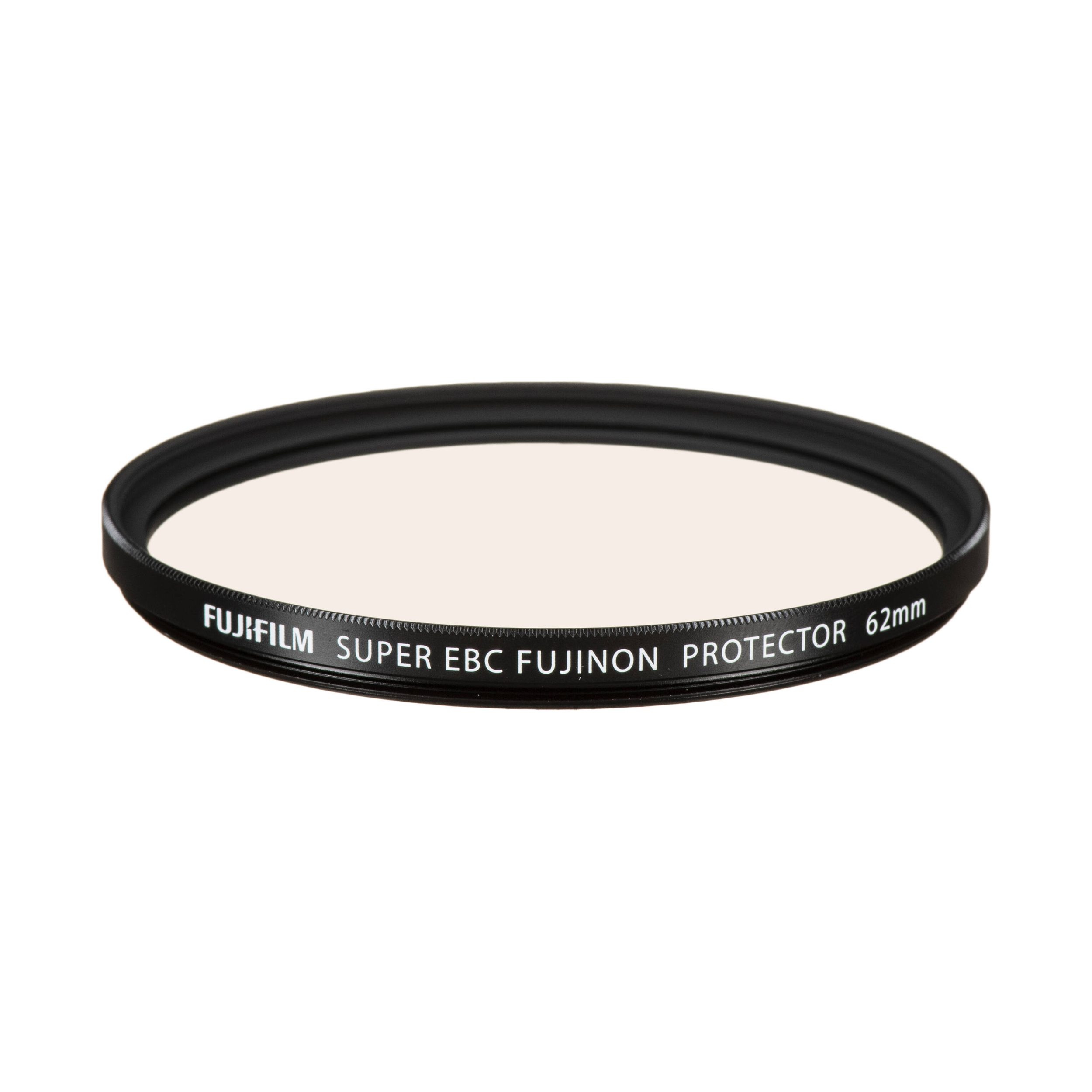 Fujifilm Protective Filter PRF-62