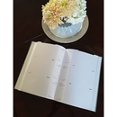 KVD Wedding Album Moire Collection - 3 up - 300 photos - 4x6