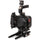 Tilta caméra Kit de cage C pour Panasonic BGH1 (noir)