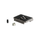 Manfrotto 200pl plaque avec une vis 1/4 "-20 et un adaptateur de bague 3/8"