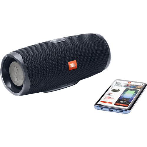 JBL Charge 4 Portable Waterproof Wireless Bluetooth Speaker