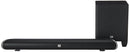JBL JBL CINEMA SB250 Premium Soundbar 2.1-Channel Home Theater Speaker System, Black