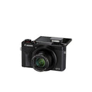 Canon PowerShot G7 X Mark III Digital Camera - Black