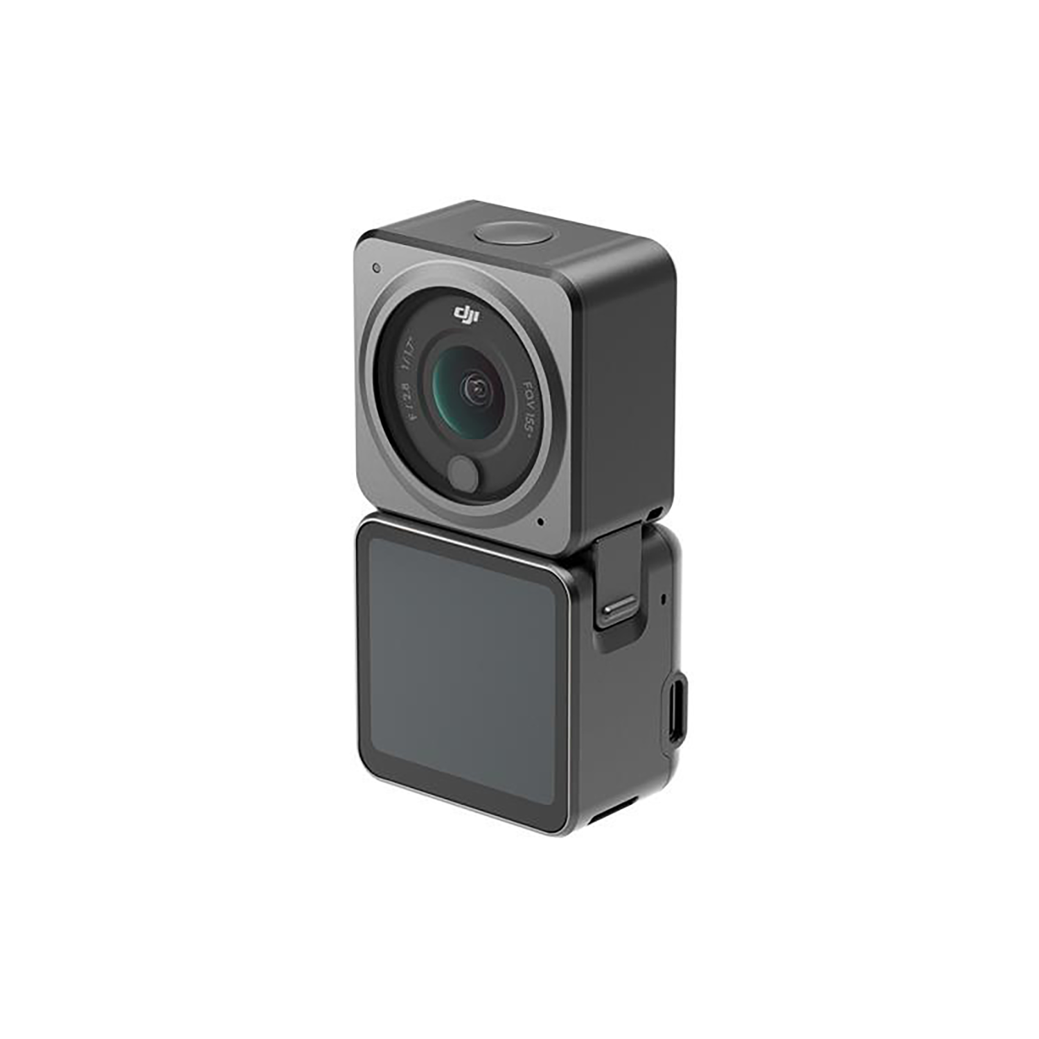 DJI Action 2 Camera - Dual-Screen Combo 32GB CP.OS.00000183.01 DJI Action 2 Camera - Dual-Screen Combo 32GB CP.OS.00000183.01