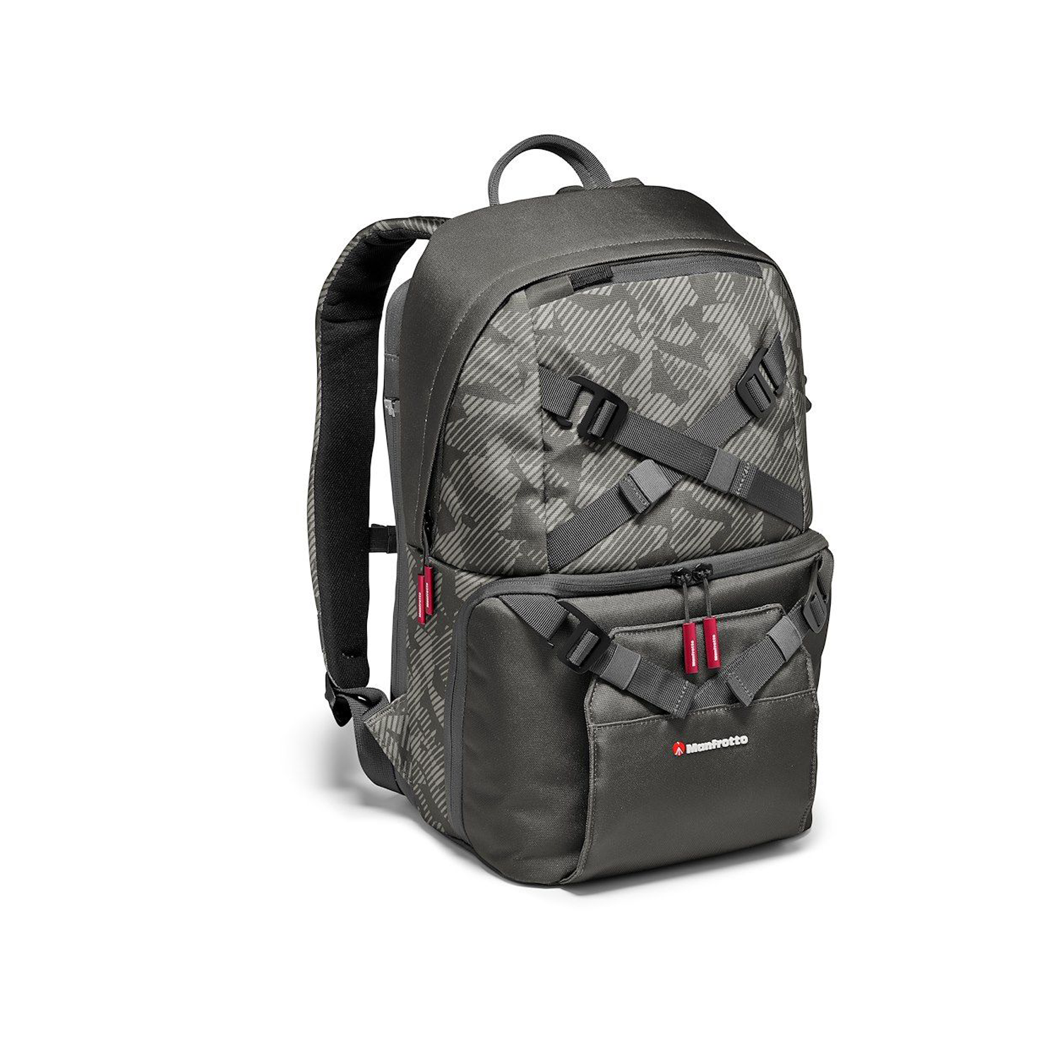 Manfrotto Noreg Camera Backpack-30 pour DSLR / CSC
