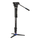 Benro A48FD monopode en aluminium avec base de base à 3 LEG et vidéo S4Pro