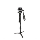 Optex OPTVM4 3-in-1 Self Standing Video Monopod