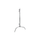 Kupo CL-30m 30 "C-stand avec une jambe coulissante et une sortie rapide