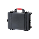 Miller Head Case en fonction de la tête et des accessoires CINX