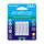 Panasonic BK4MCCA4BF ENELEOP AAA NOUVEAU 2100 CYCLE NI-MH Batteries rechargeables pré-chargées, 4 pack