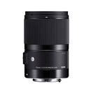 Sigma 70mm F2.8 DG Art Macro Lens for L Mount