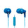 Panasonic RP-TCM125 In-Ear Buds w/ Mic & Remote