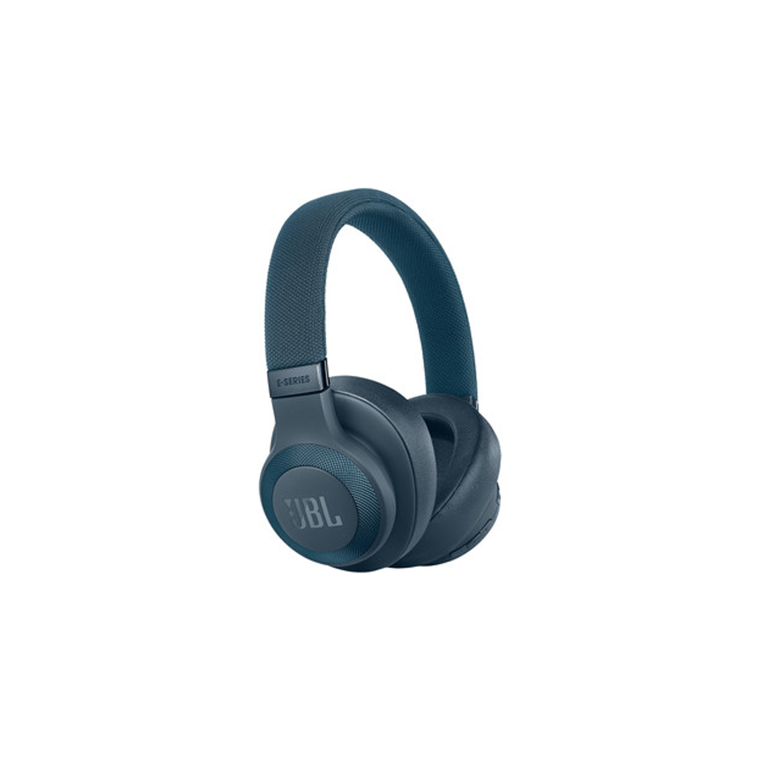 Écouteur sans fil sur-oreille JBL E65BT - bleu - bleu