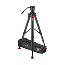 SACKTLER SYSTEM AKTIV10T & FLOWTECH 100 avec écarter de niveau intermédiaire