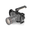SHAPE Cage with Top Handle for Blackmagic Pocket Cinema Camera 6K and 4K