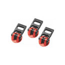 Sachtler Rubber Feet (Set of 3)
