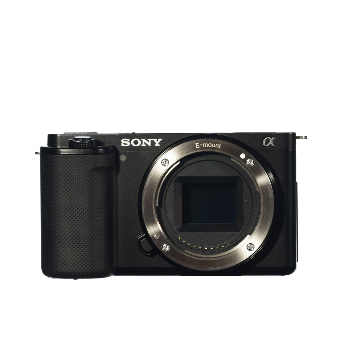 Sony ZV-E10 Mirrorless Camera