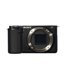 Sony ZV-E10 Mirrorless Camera