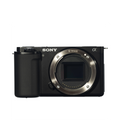 Sony ZV-E10 Mirrorless Camera
