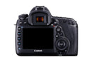Canon EOS 5D Mark IV DSLR Camera