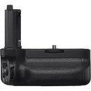 Sony VGC4EM Vertical Grip